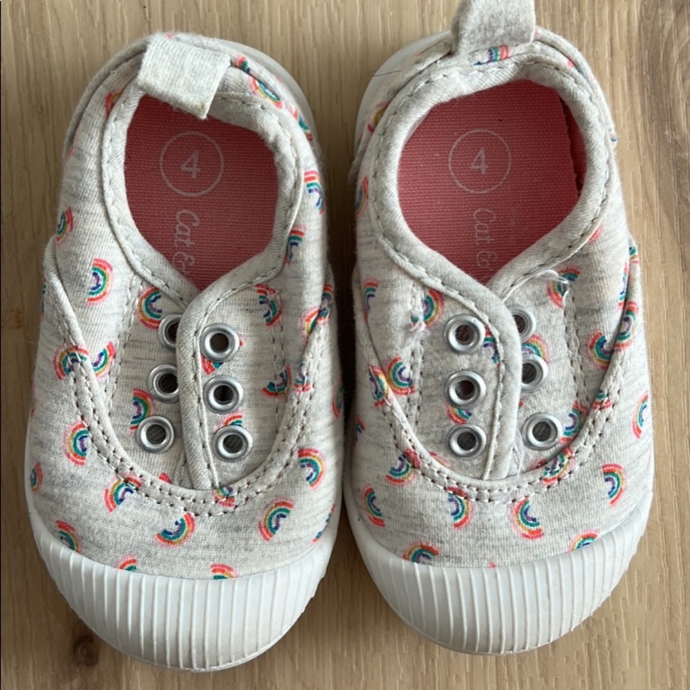 Cat & Jack Sneakers